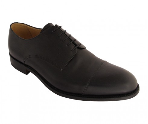 Barker Epping black
